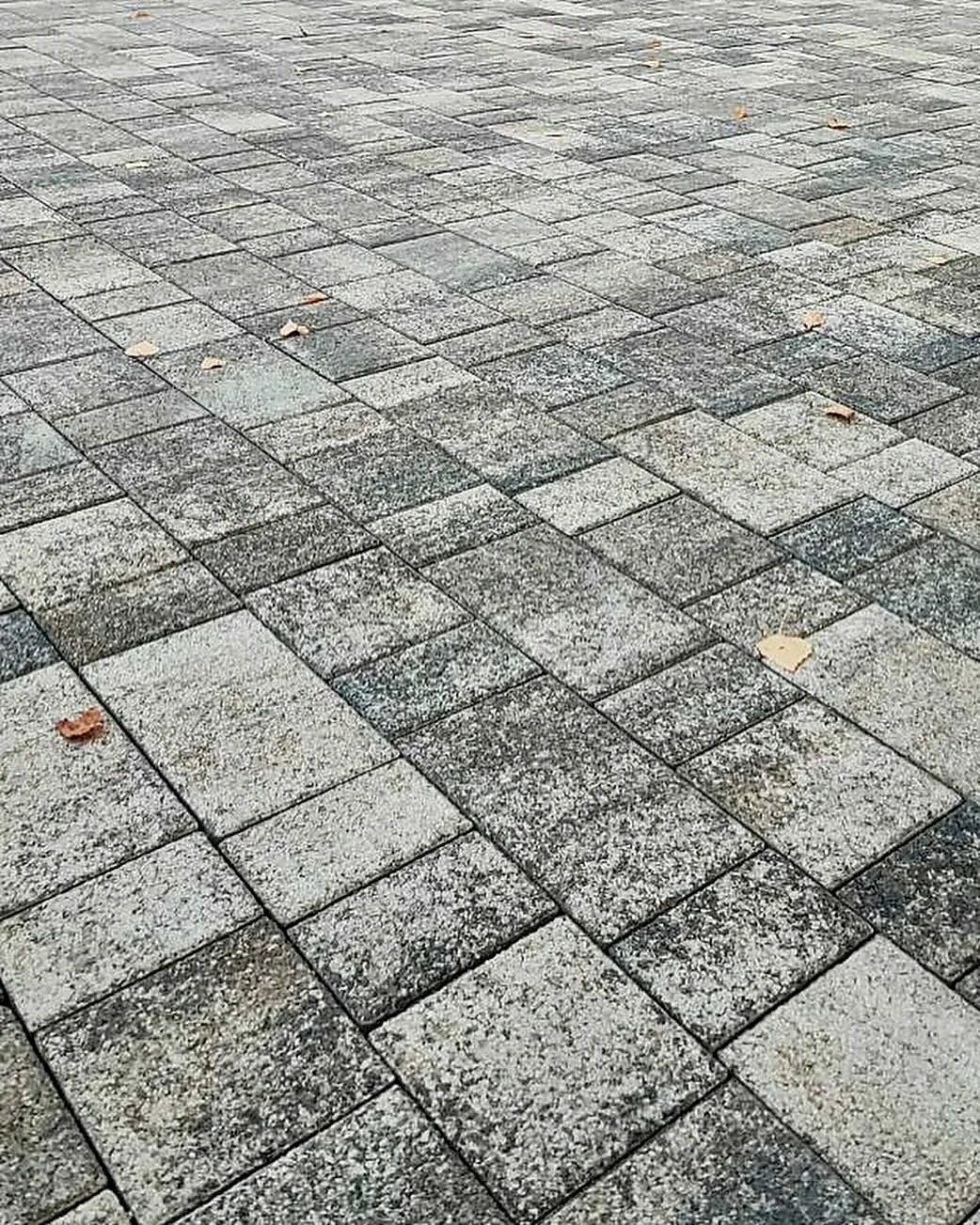 Серые площадки и дорожки, дополнительный ракурс 4